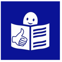 Tekst łatwy do czytania ETR